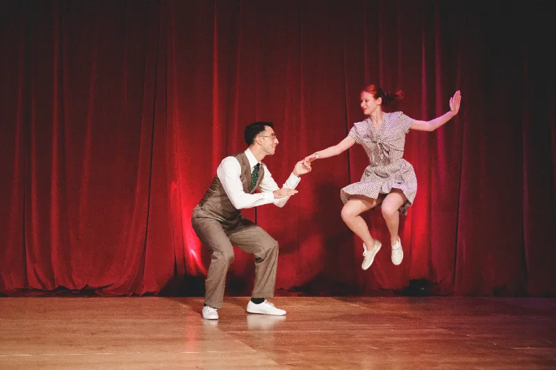Counter 01 - SI Index E0052 - by For Dancers Only